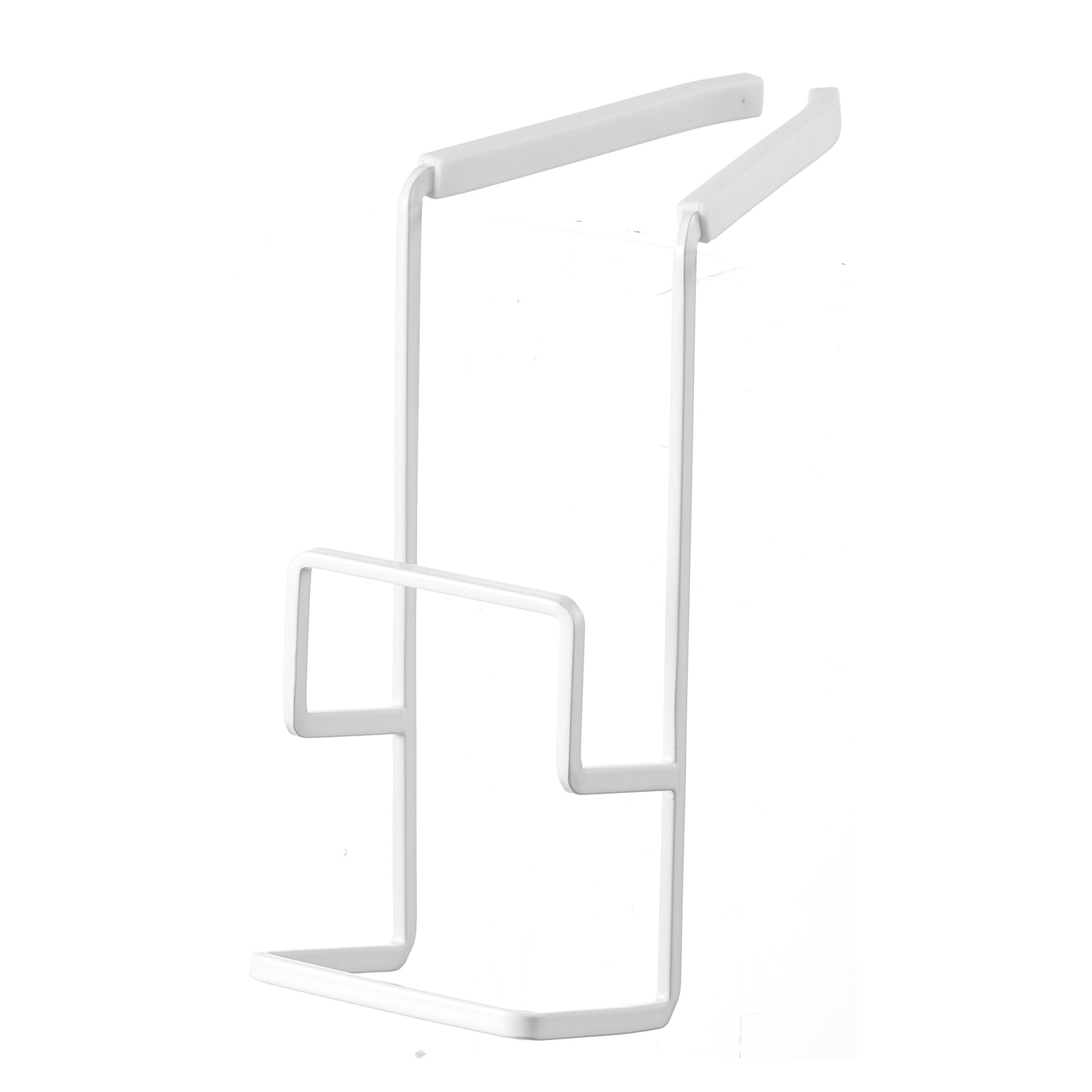 trendform Hängender Schwammhalter TOWER weiss