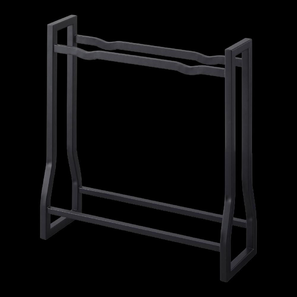 trendform Hantelregal TOWER schwarz