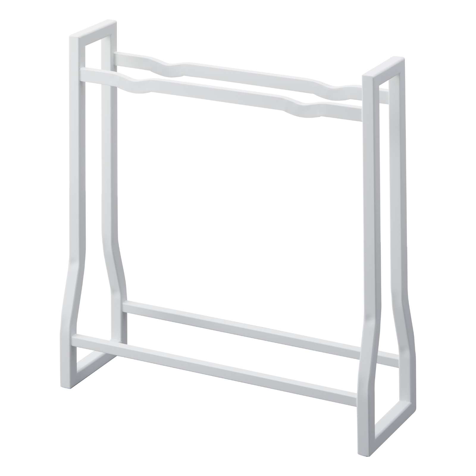 trendform Hantelregal TOWER weiss