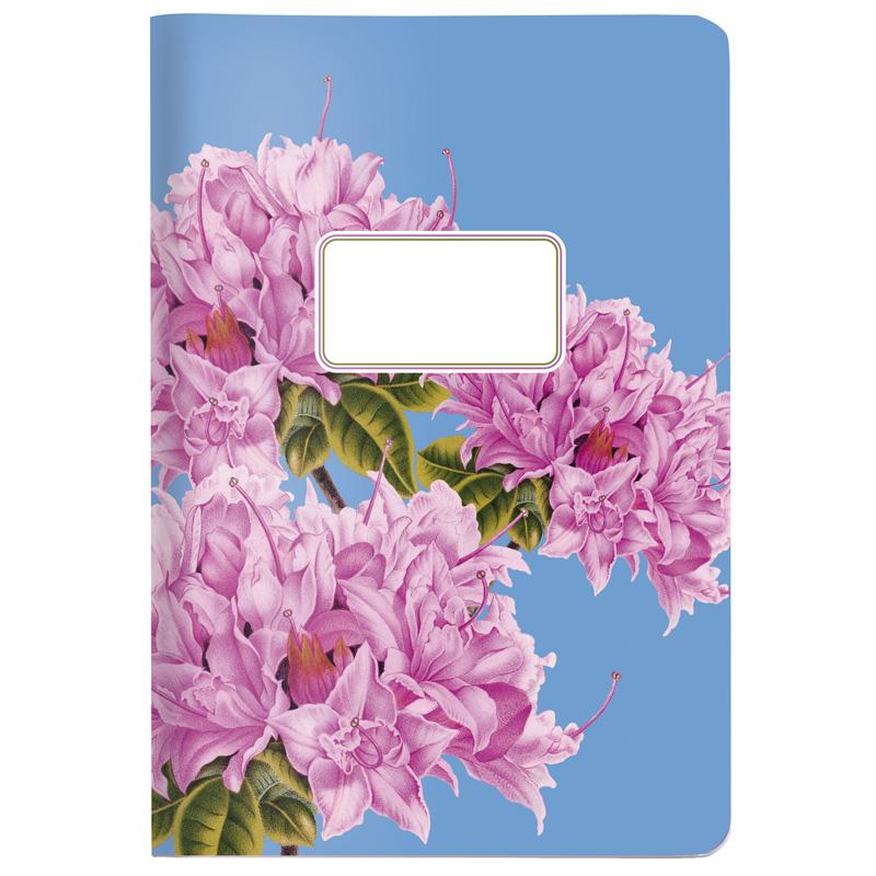 Trendform Heft A5 AZALEE