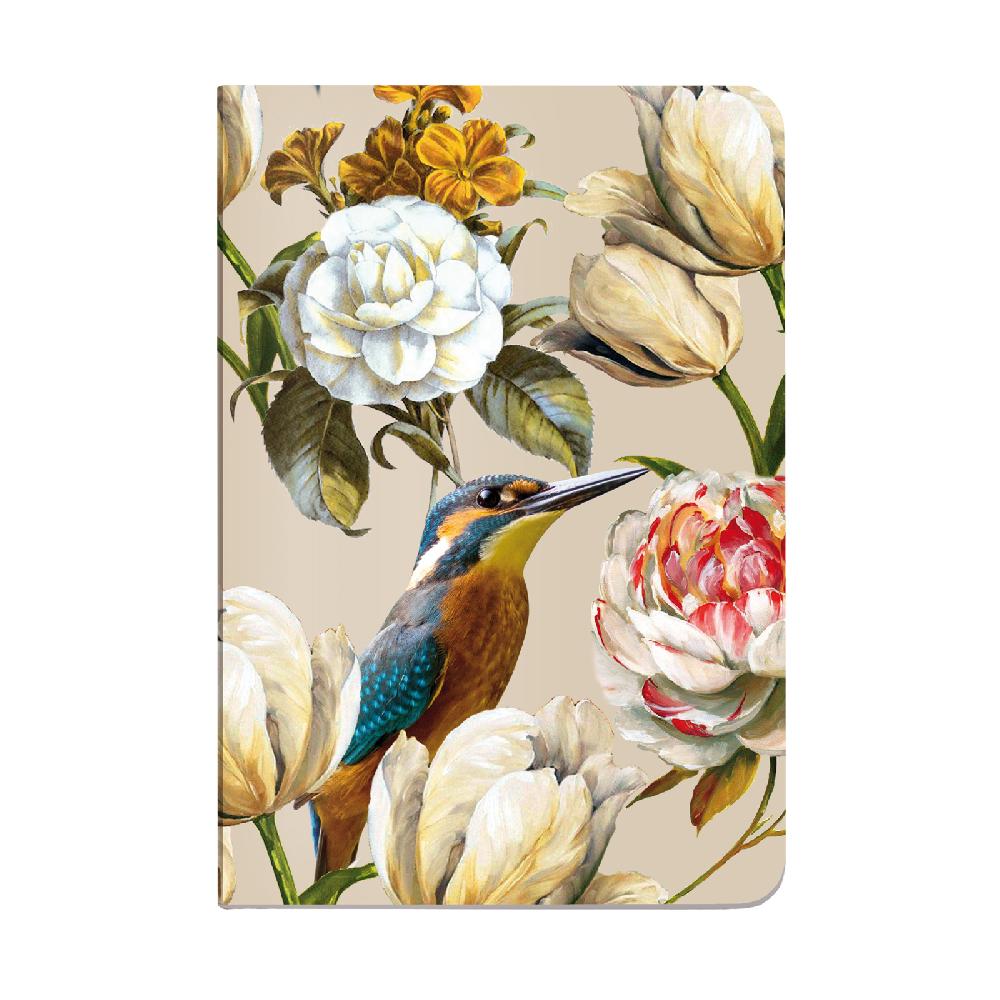 trendform Heft A5 Deluxe EISVOGEL