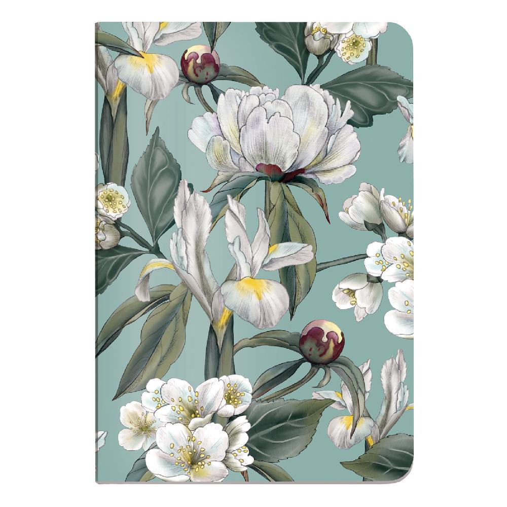 trendform Heft A5 Deluxe IRIS