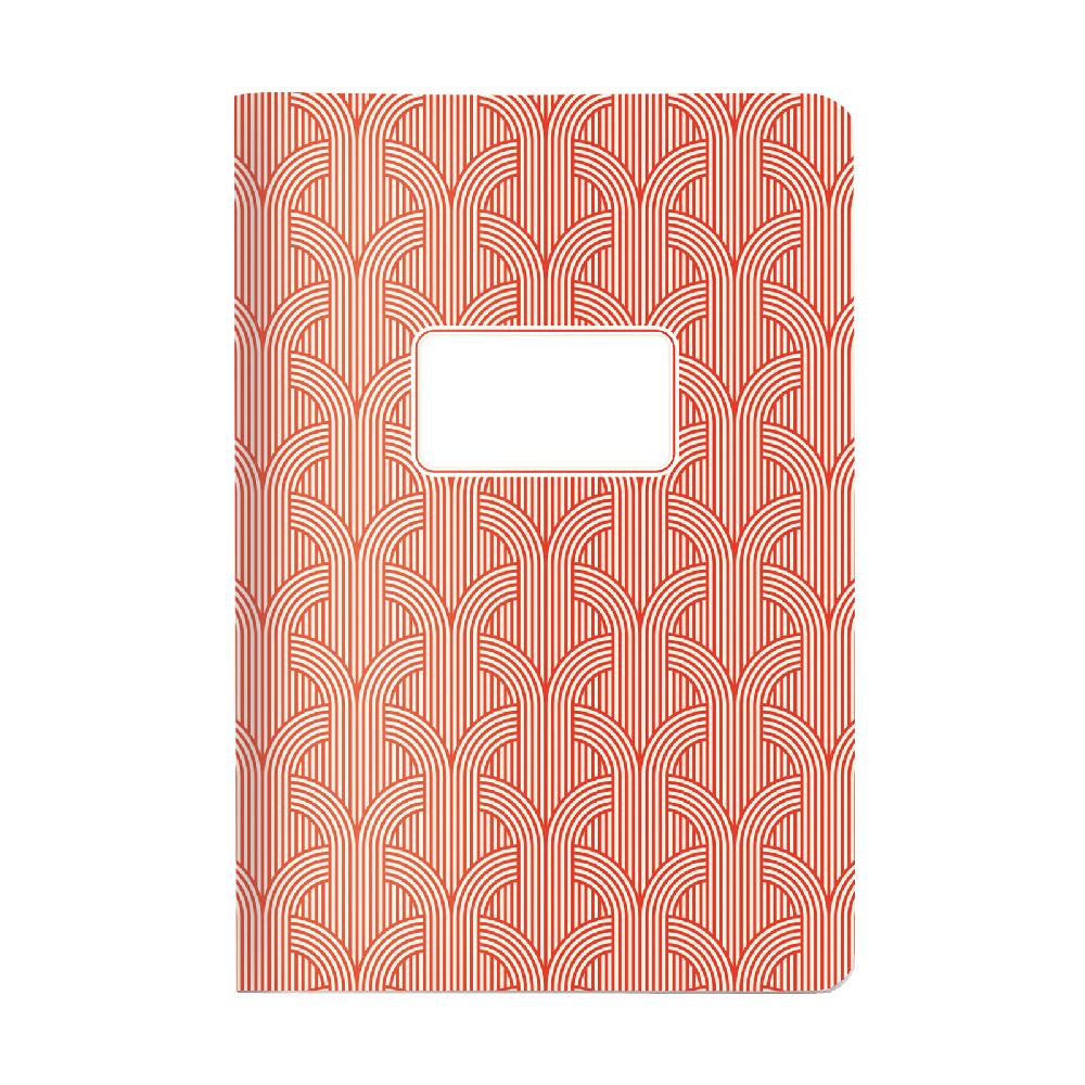 trendform Heft A5 TWIST