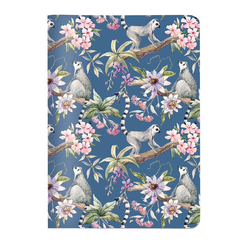 Trendform Heft A6 ÄFFCHEN