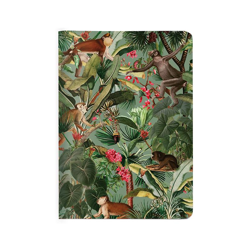 Trendform Heft A6 AFFE