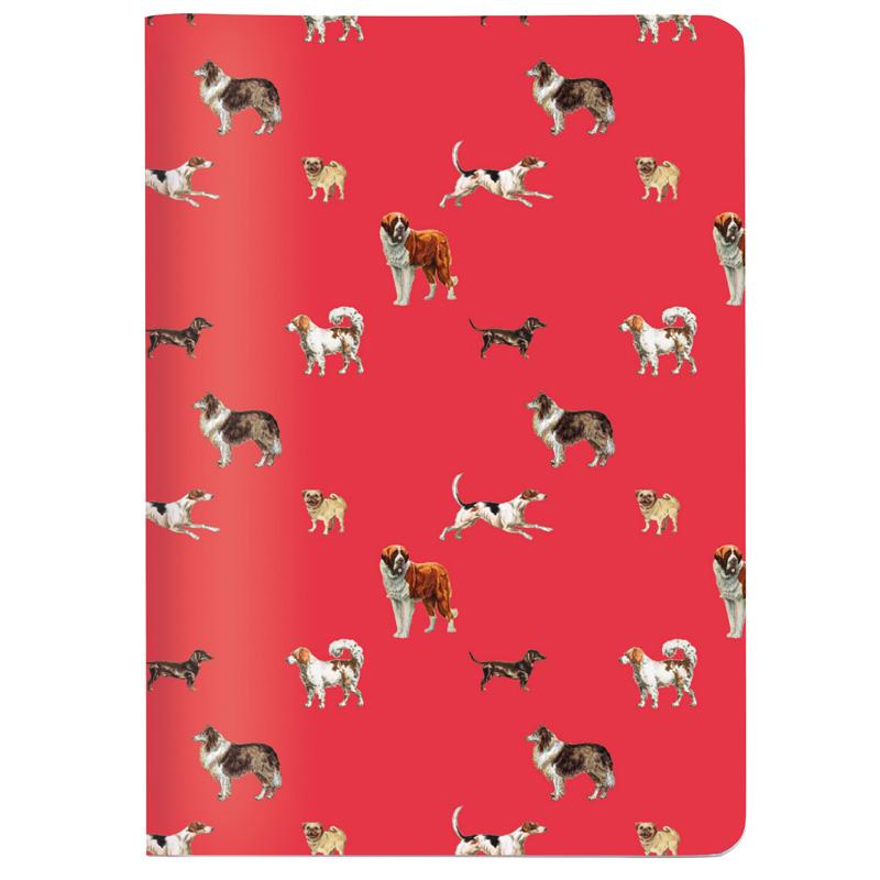 trendform Heft A6 BELLO