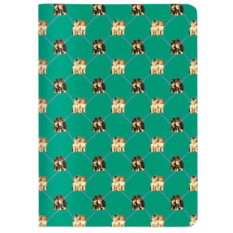 Trendform Heft A6 KITTY