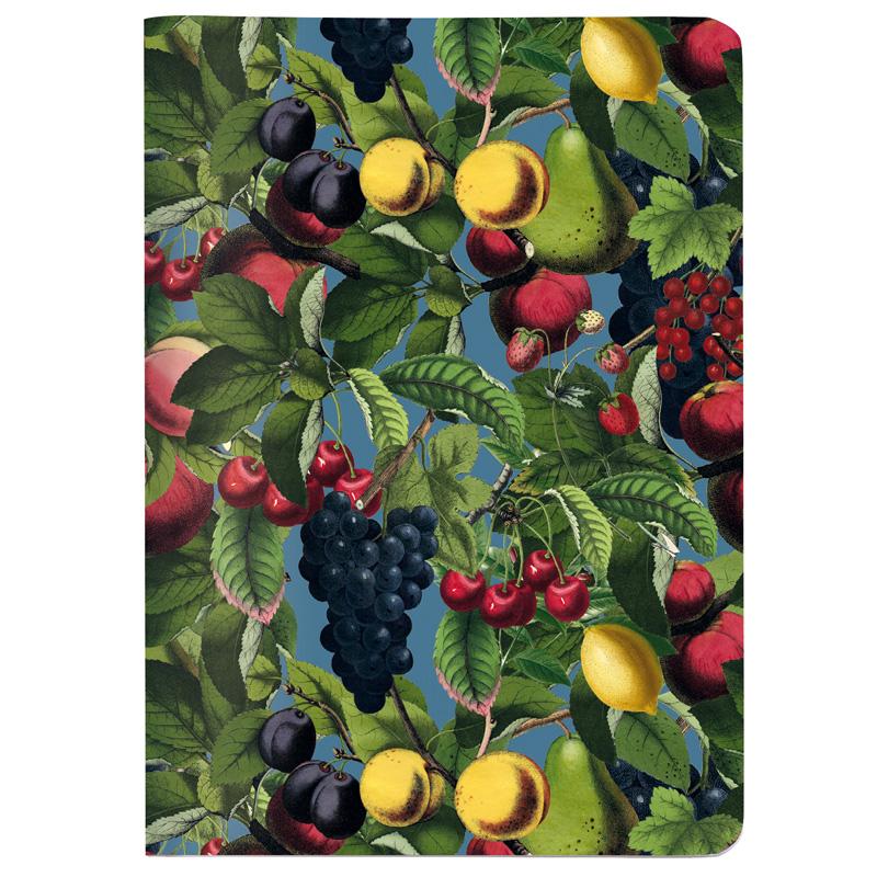 trendform Heft A6 OBST