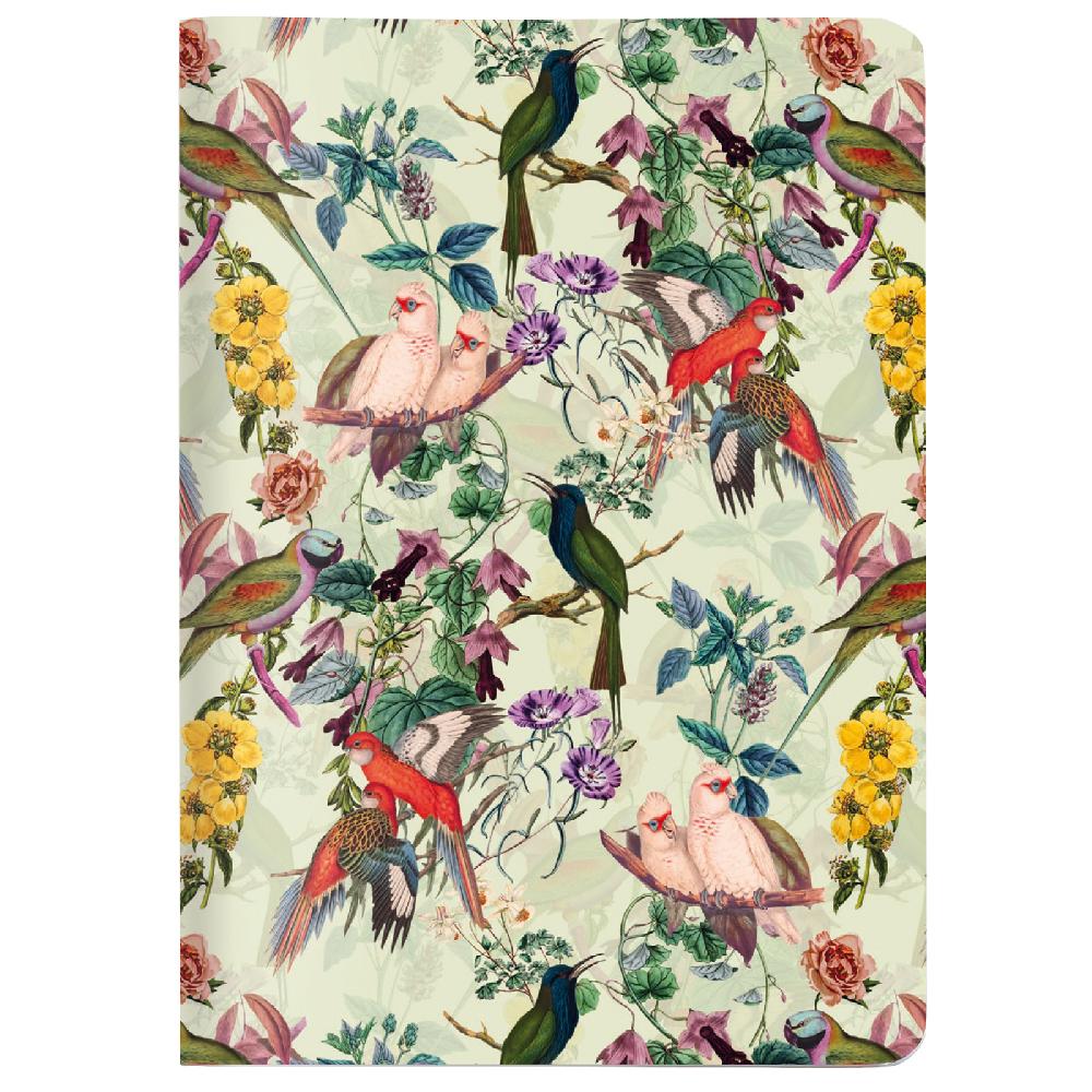 trendform Heft A6 PARADIES