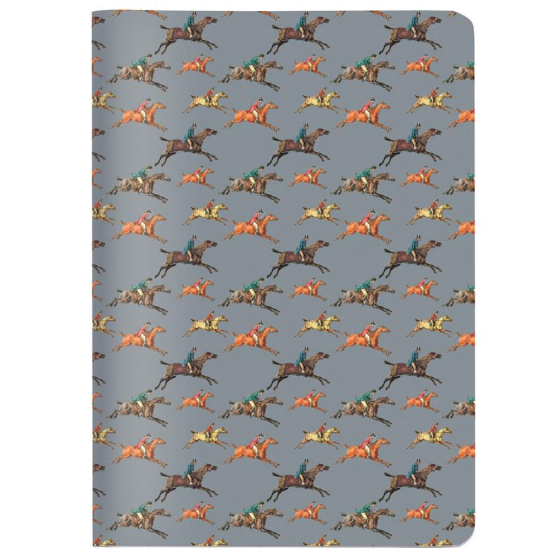 trendform Heft A6 PFERDE