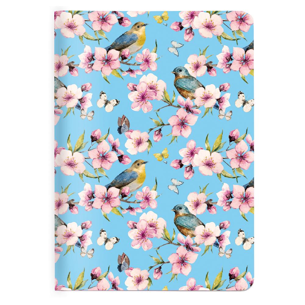 trendform Heft A6 UNICEF