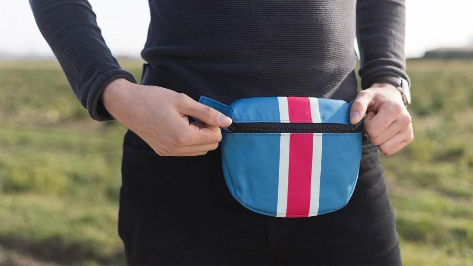 Trendform Hip Bag Azzuro