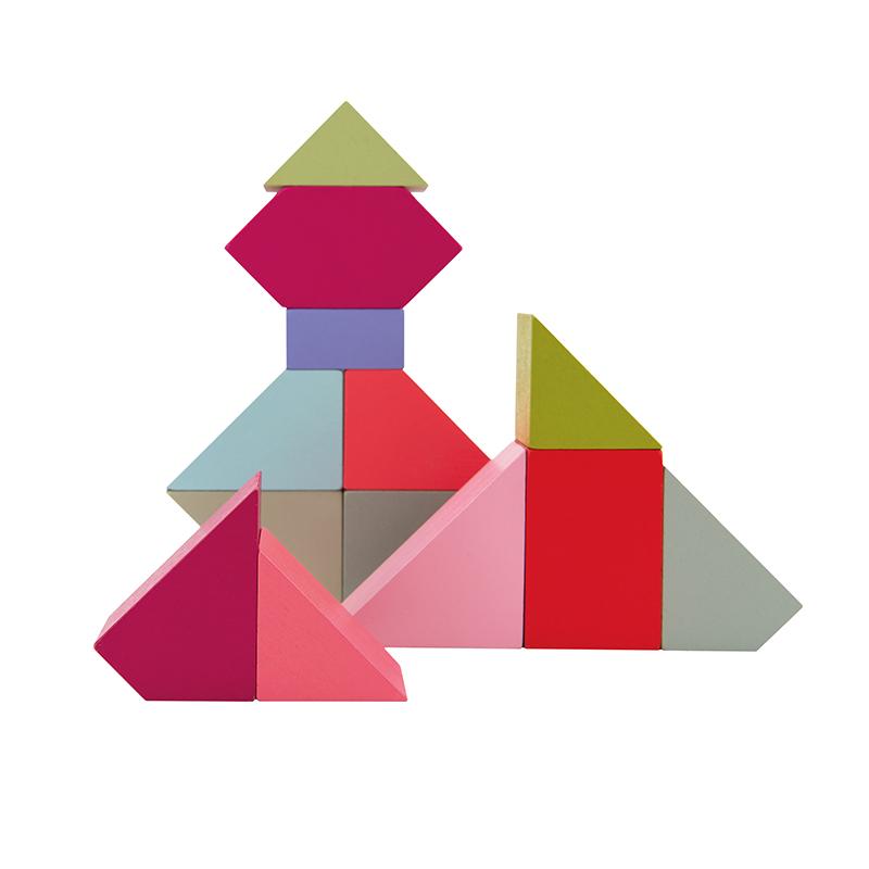 Trendform Holzpuzzle THIRTY