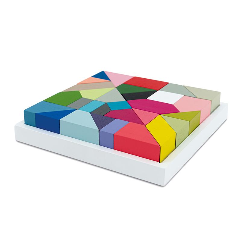 Trendform Holzpuzzle THIRTY