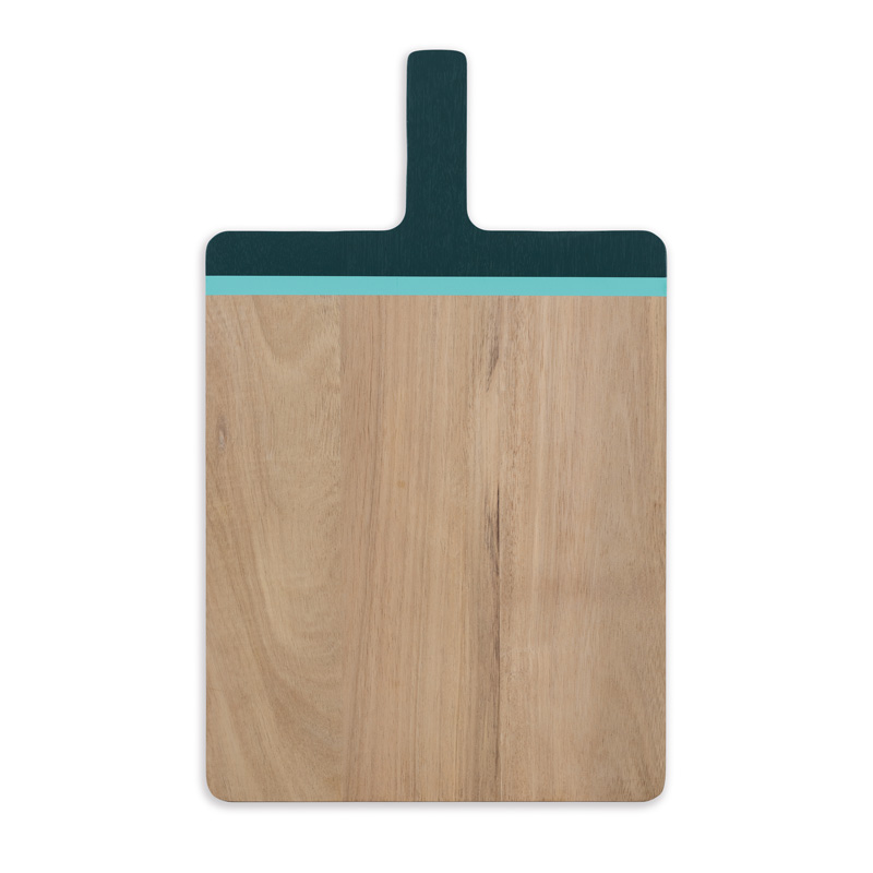 trendform Holzschneidebrett Large