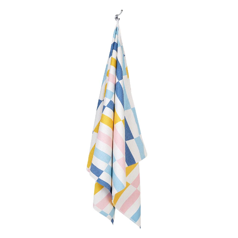 Trendform HOME TOWEL WAFFLE XL BW-Parade