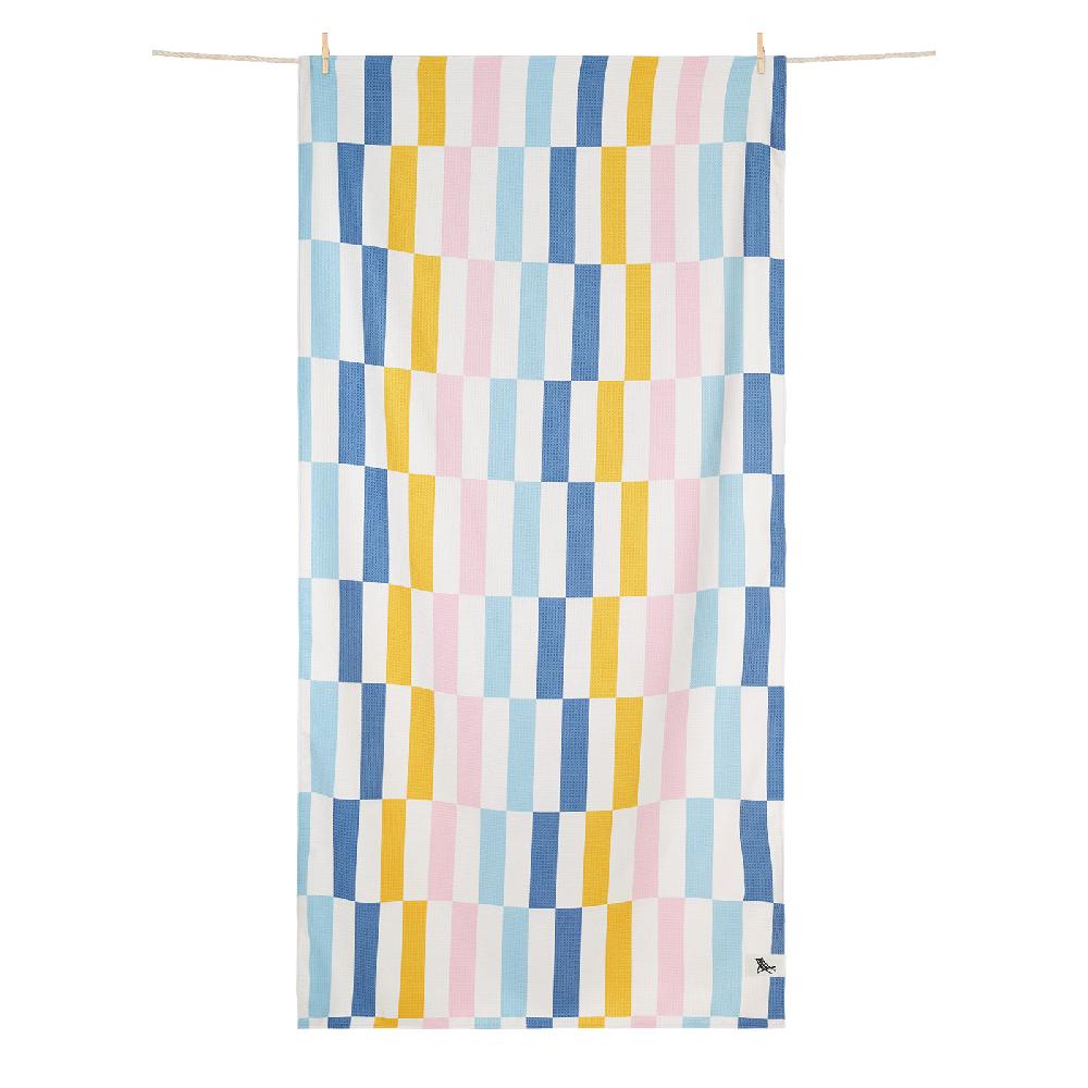 trendform HOME TOWEL WAFFLE XL BW-Parade