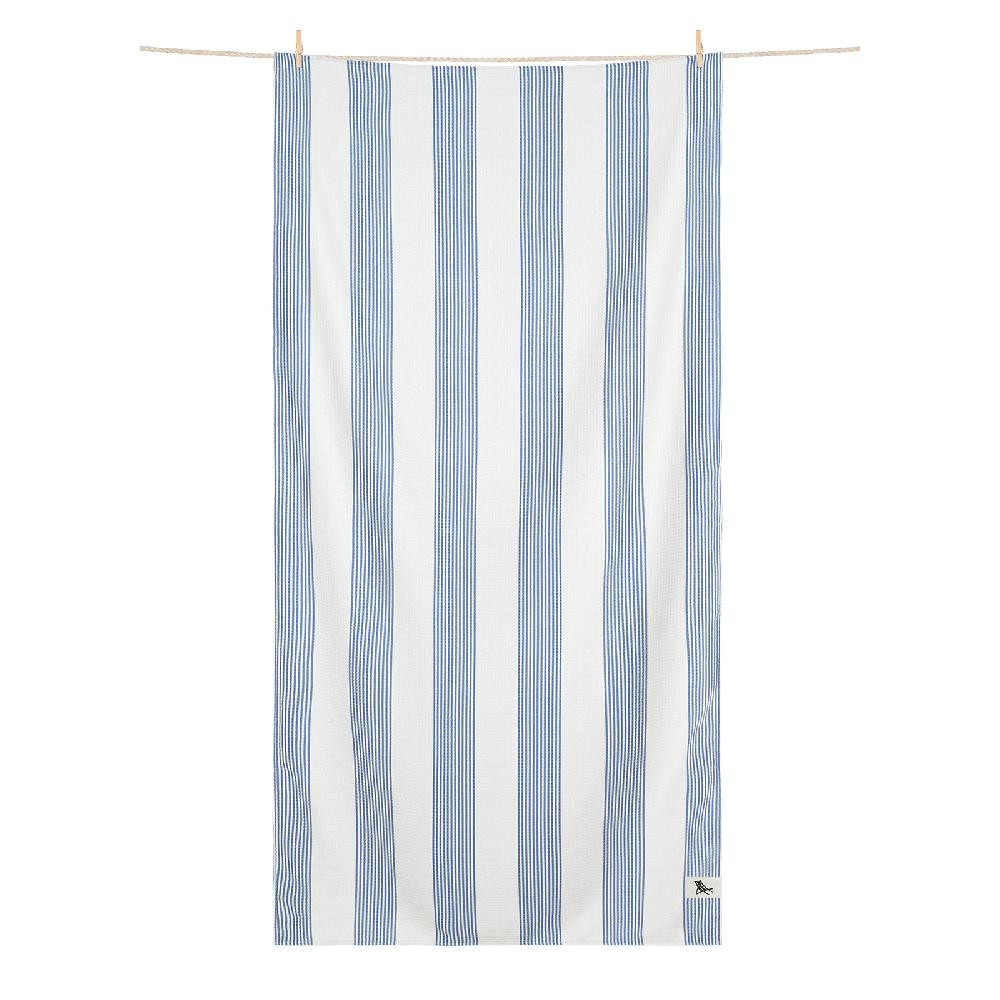 trendform HOME TOWEL WAFFLE XL navy