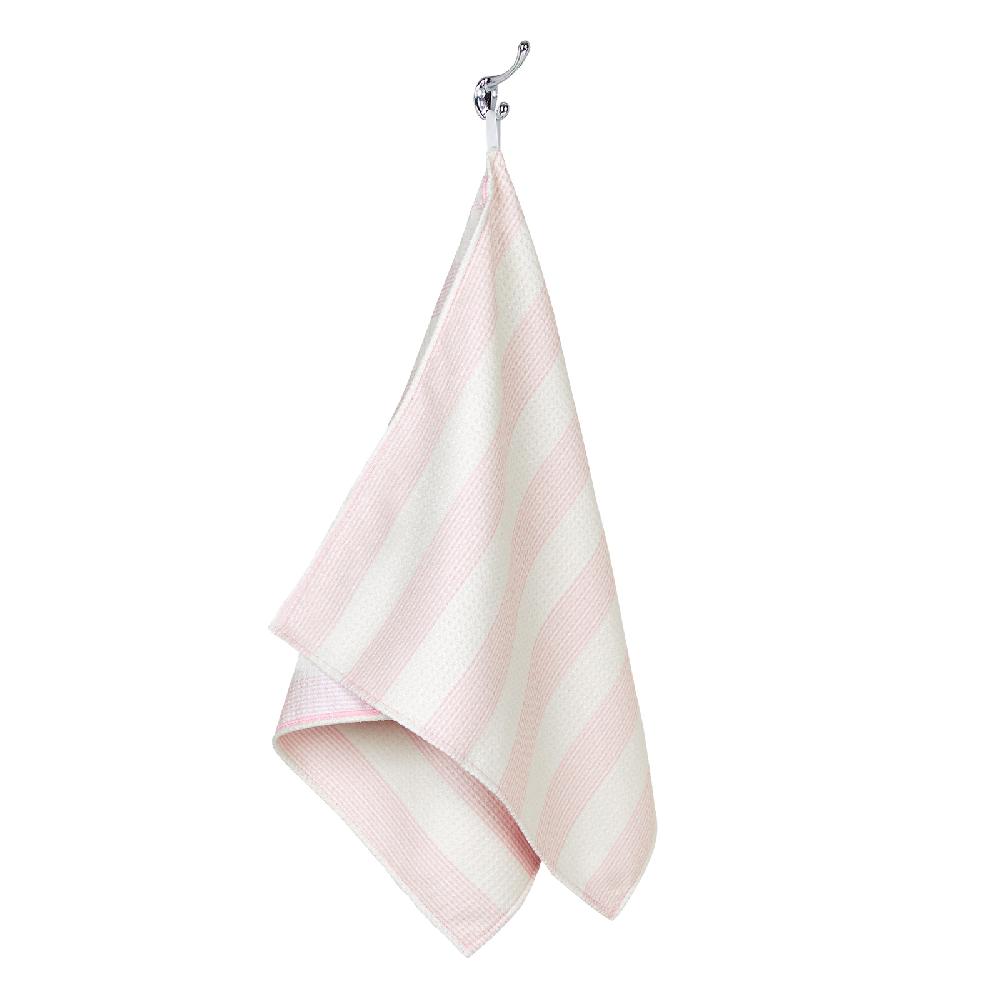Trendform HOME TOWEL WAFFLE XL Pink