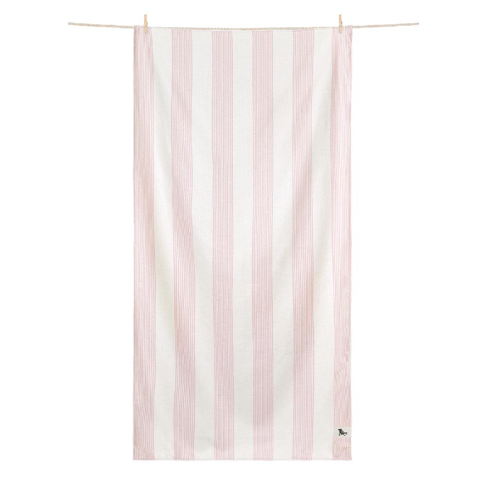 trendform HOME TOWEL WAFFLE XL pink