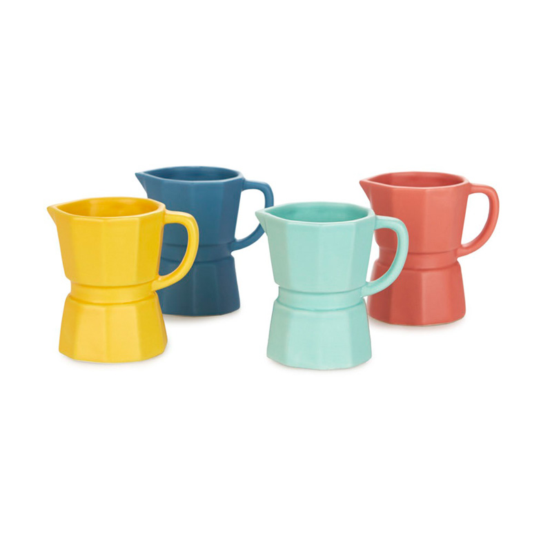 Trendform Kaffee-Tassen MOKA 4er-Set