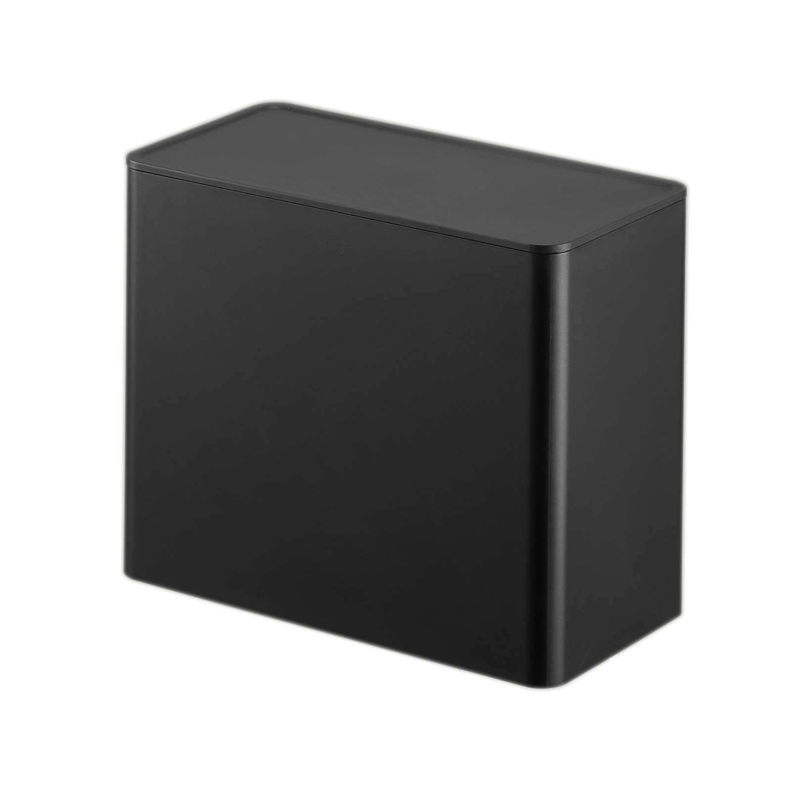 trendform Kaffeefilterbox TOWER schwarz