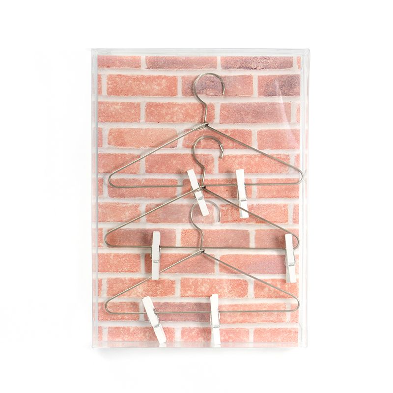 Trendform Kartenhalter HANG LOOSE 3er Set