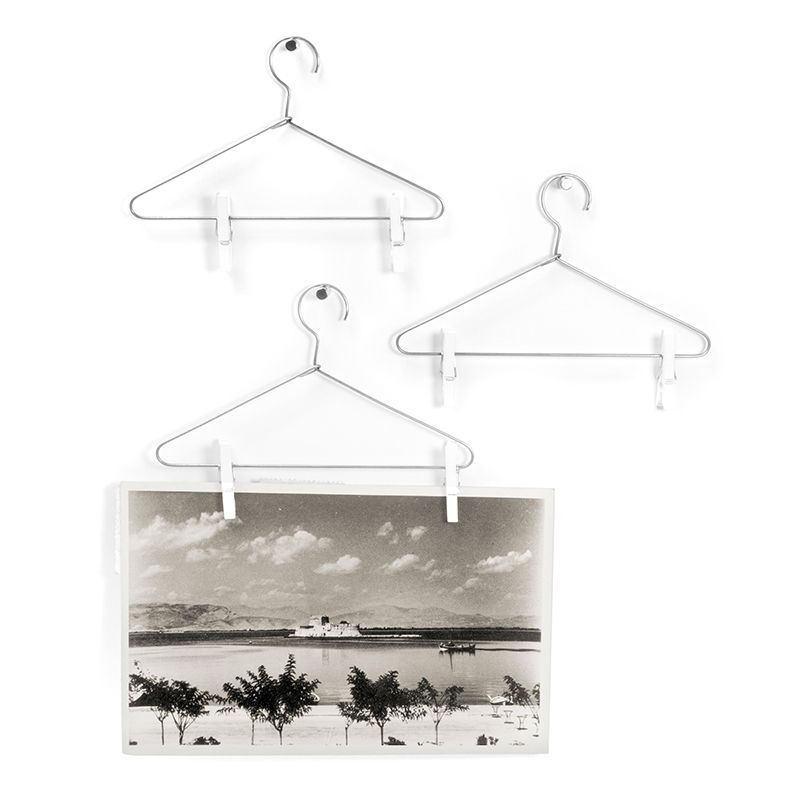 Trendform Kartenhalter HANG LOOSE 3er Set