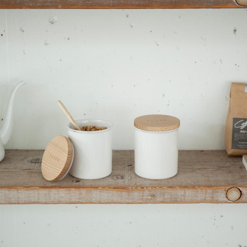 Trendform Keramikdose TOSCA