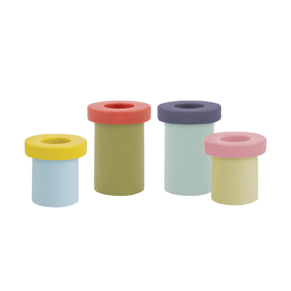 Trendform Kerzenhalter-Set Pippo 4-er Set