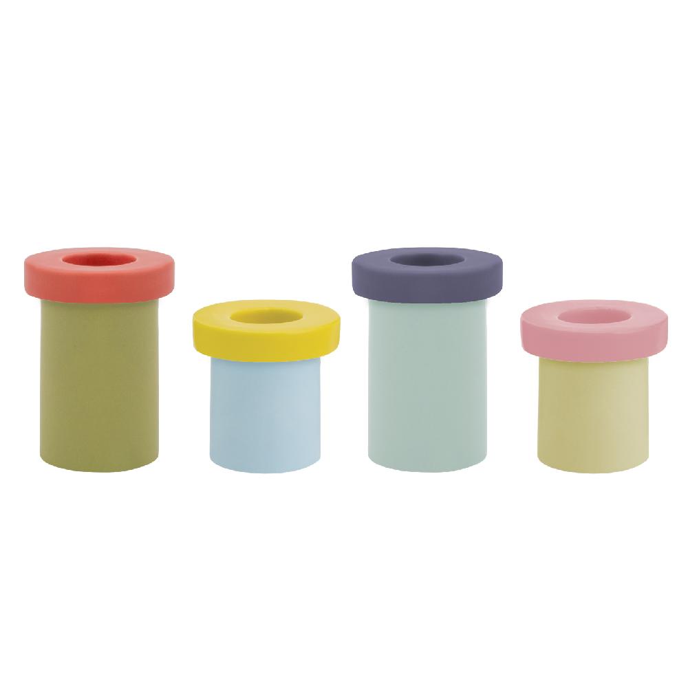 Trendform Kerzenhalter-Set Pippo 4-er Set