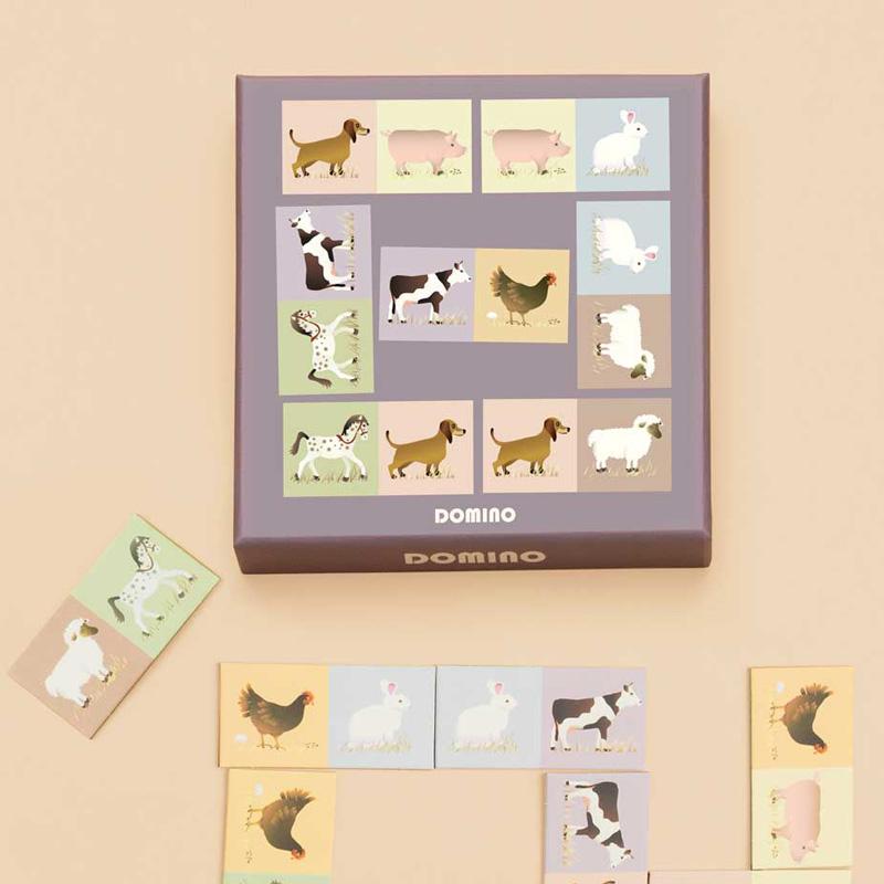 Trendform Kids Game DOMINO