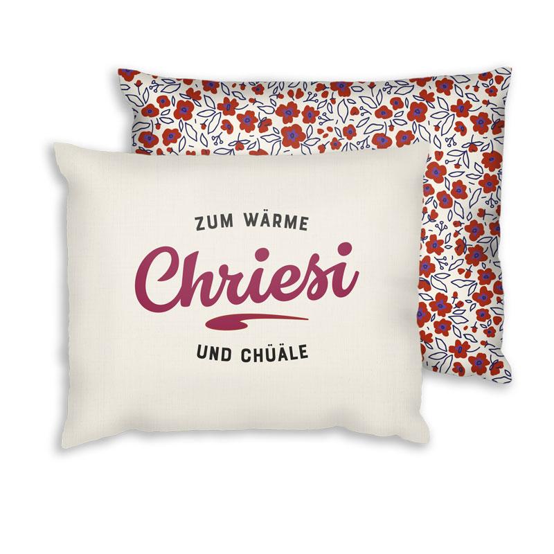 trendform KIRSCHKERN-KISSEN Chriesi