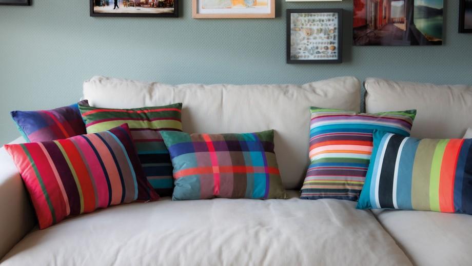 Trendform Kissen 35x50cm Cornwall Wide