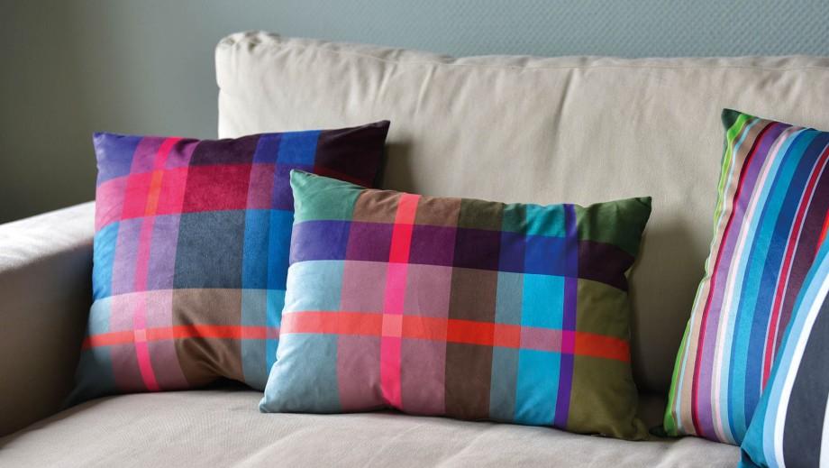 Trendform Kissen 45x45cm Cornwall Square