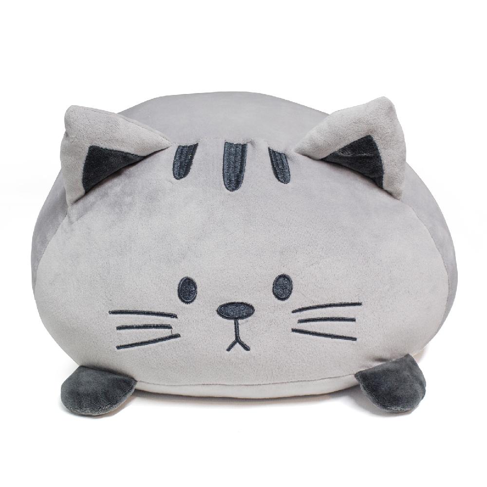 Trendform Kissen KITTY Grau