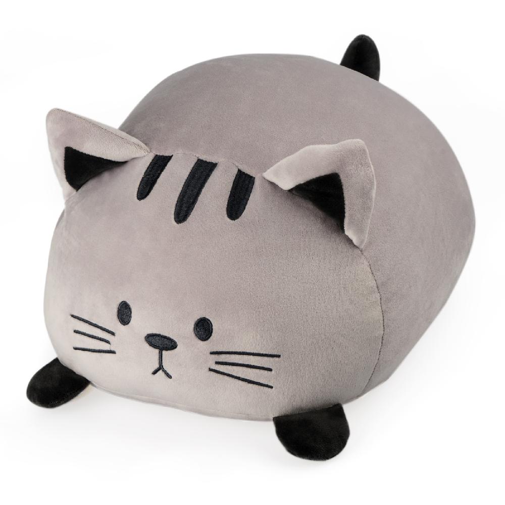 trendform Kissen KITTY grau