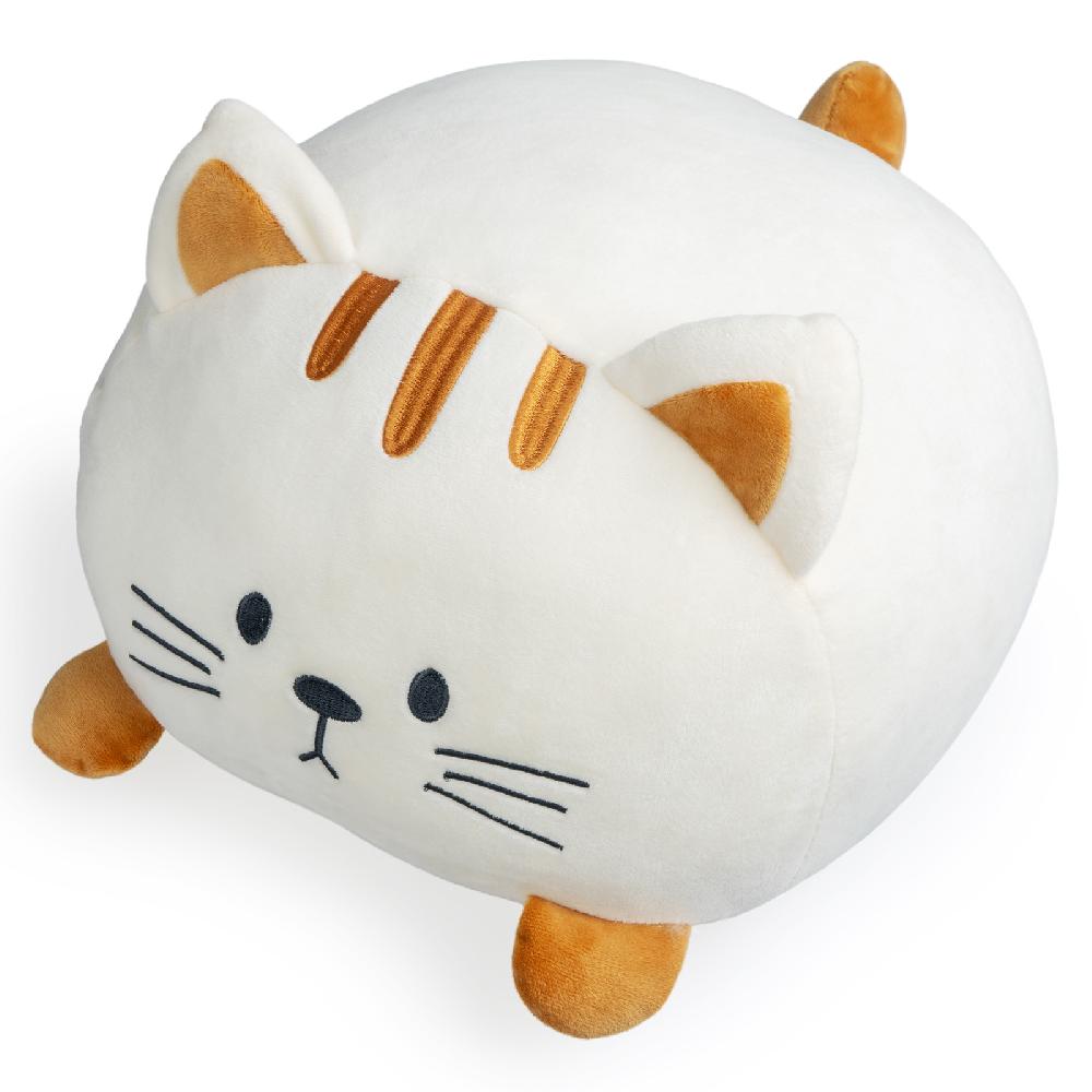 trendform Kissen KITTY weiss