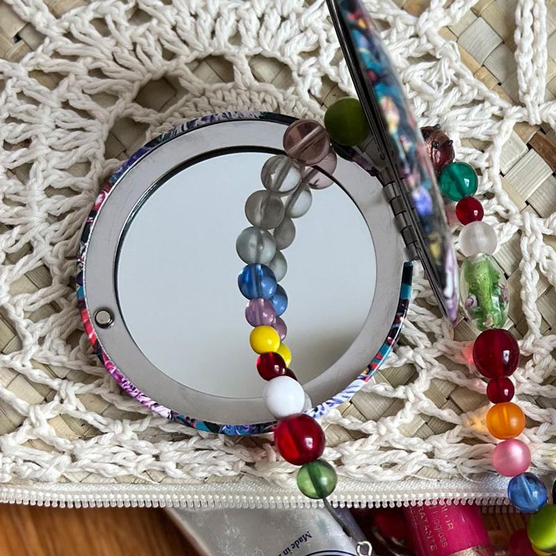 Trendform Klappspiegel BLUMENBOUQUET