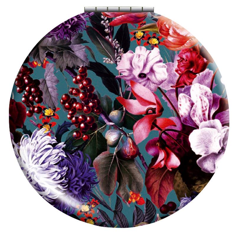 trendform Klappspiegel BLUMENBOUQUET