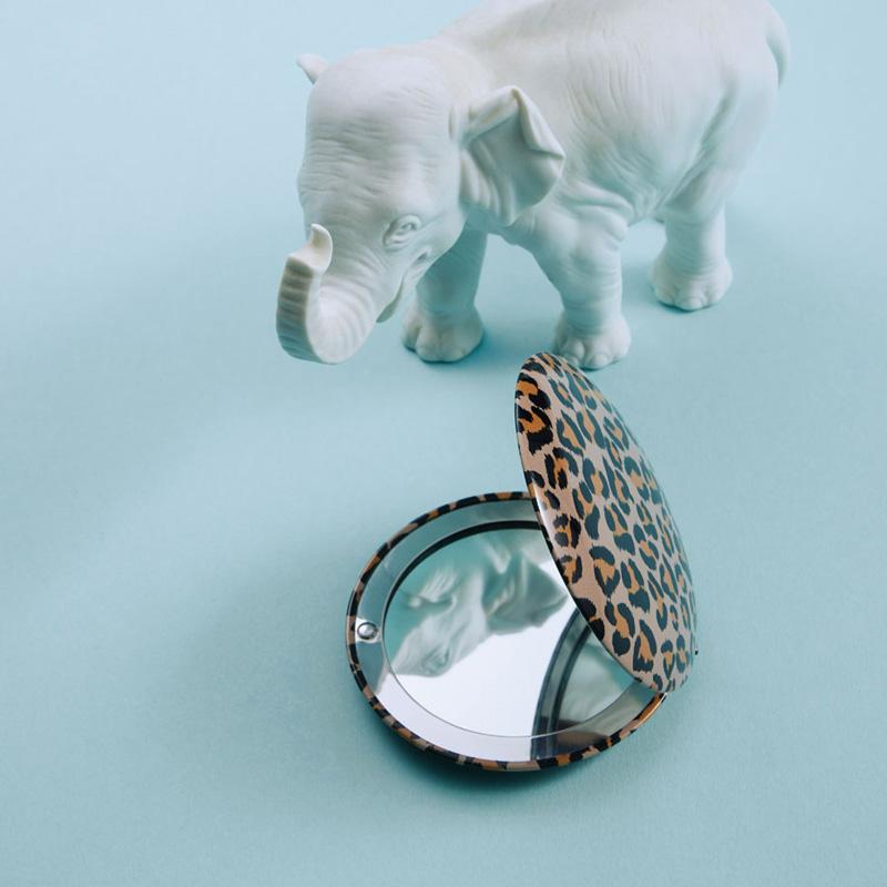 Trendform Klappspiegel LEO