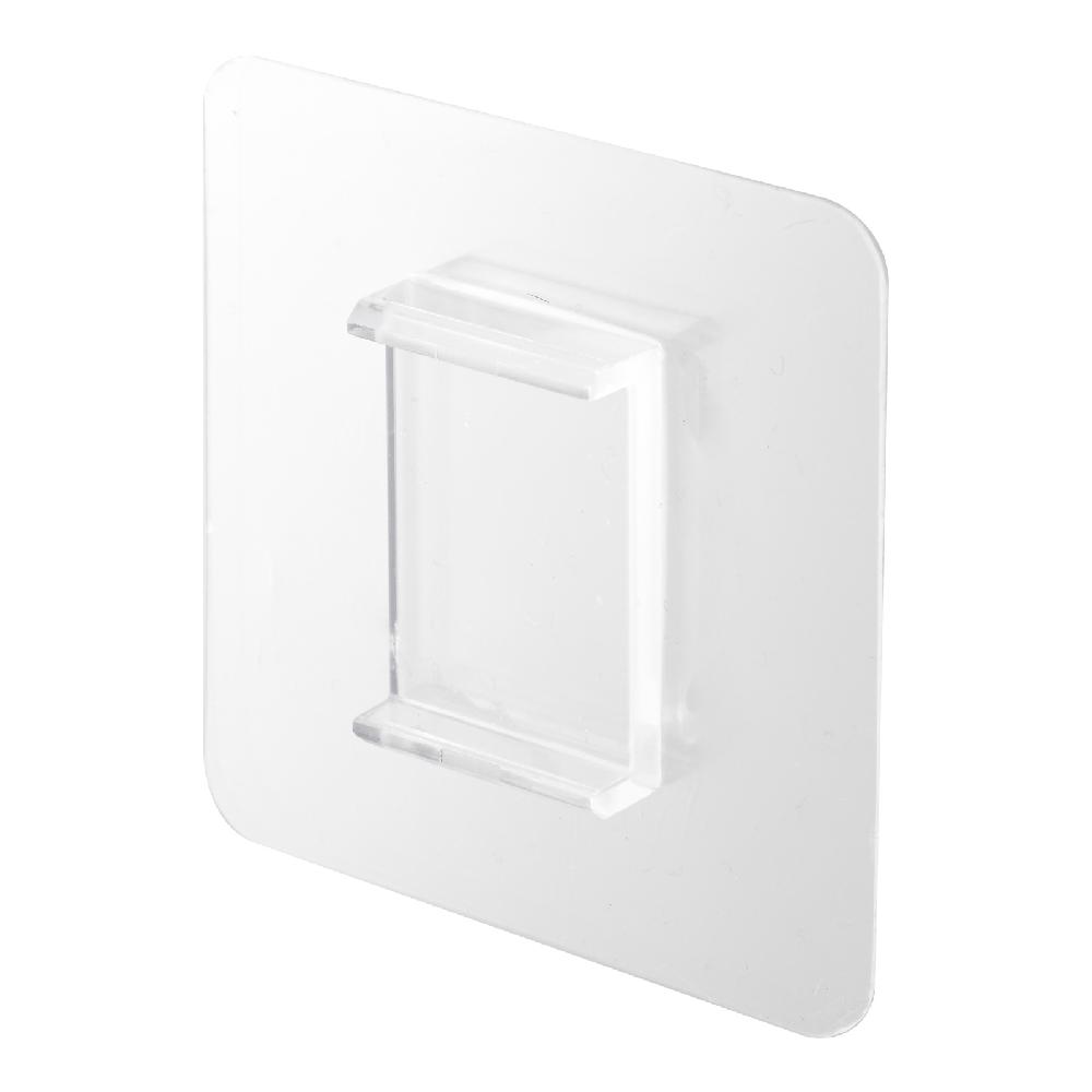 Trendform Klebehaken-Handtuchhalter TOWER Weiss