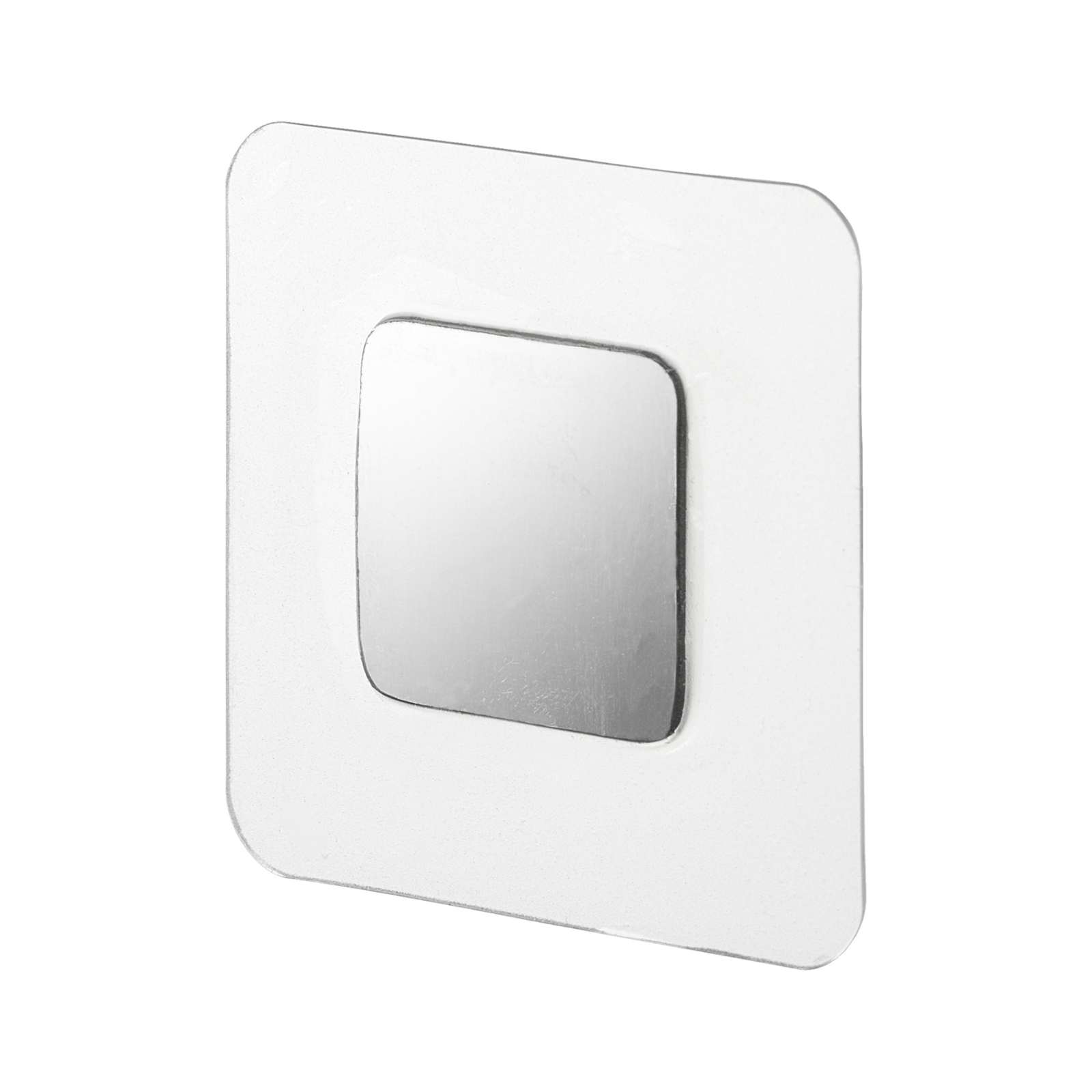 trendform Klebehaken-Magnet TOWER silber