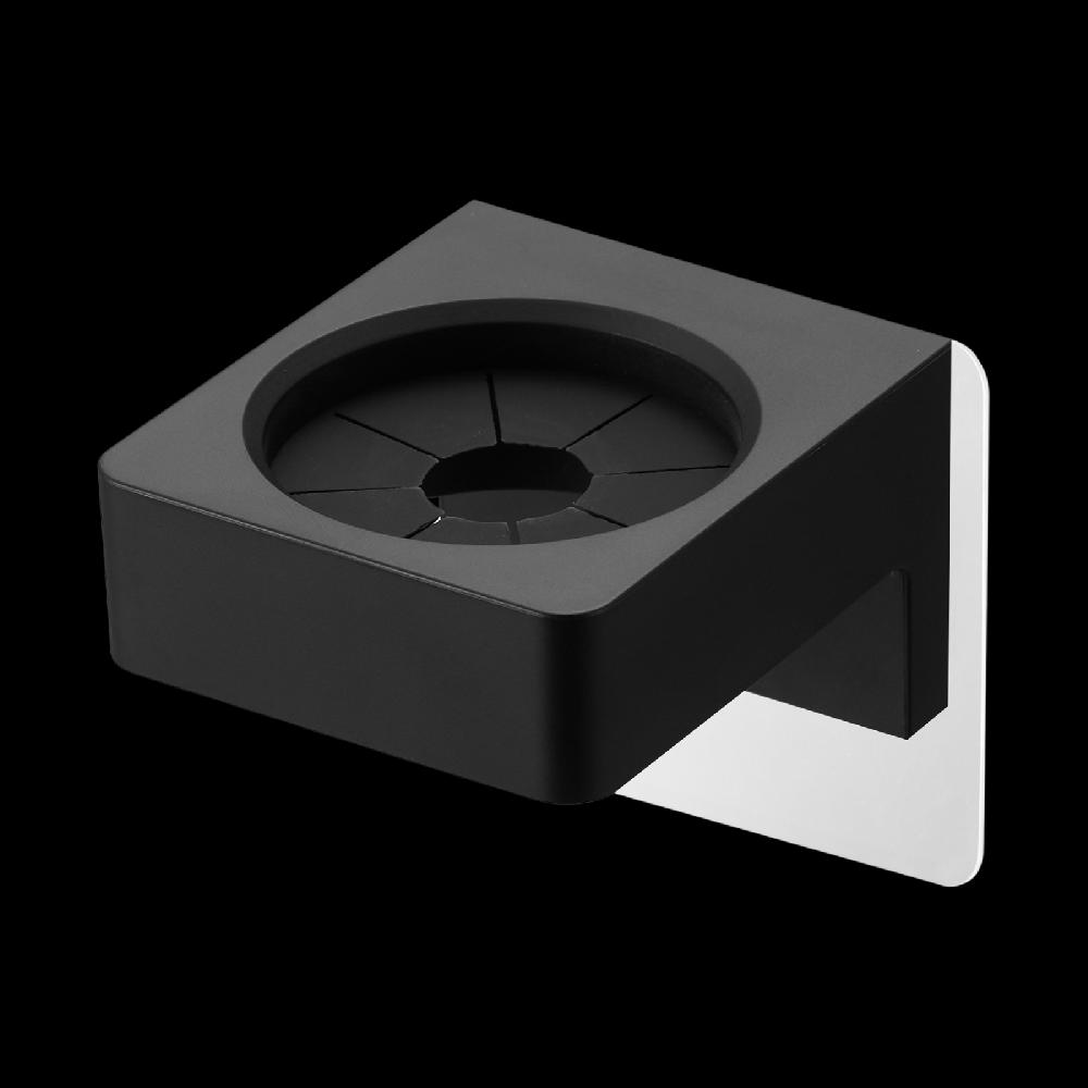 trendform Klebehaken-Mehrzweckring TOWER schwarz