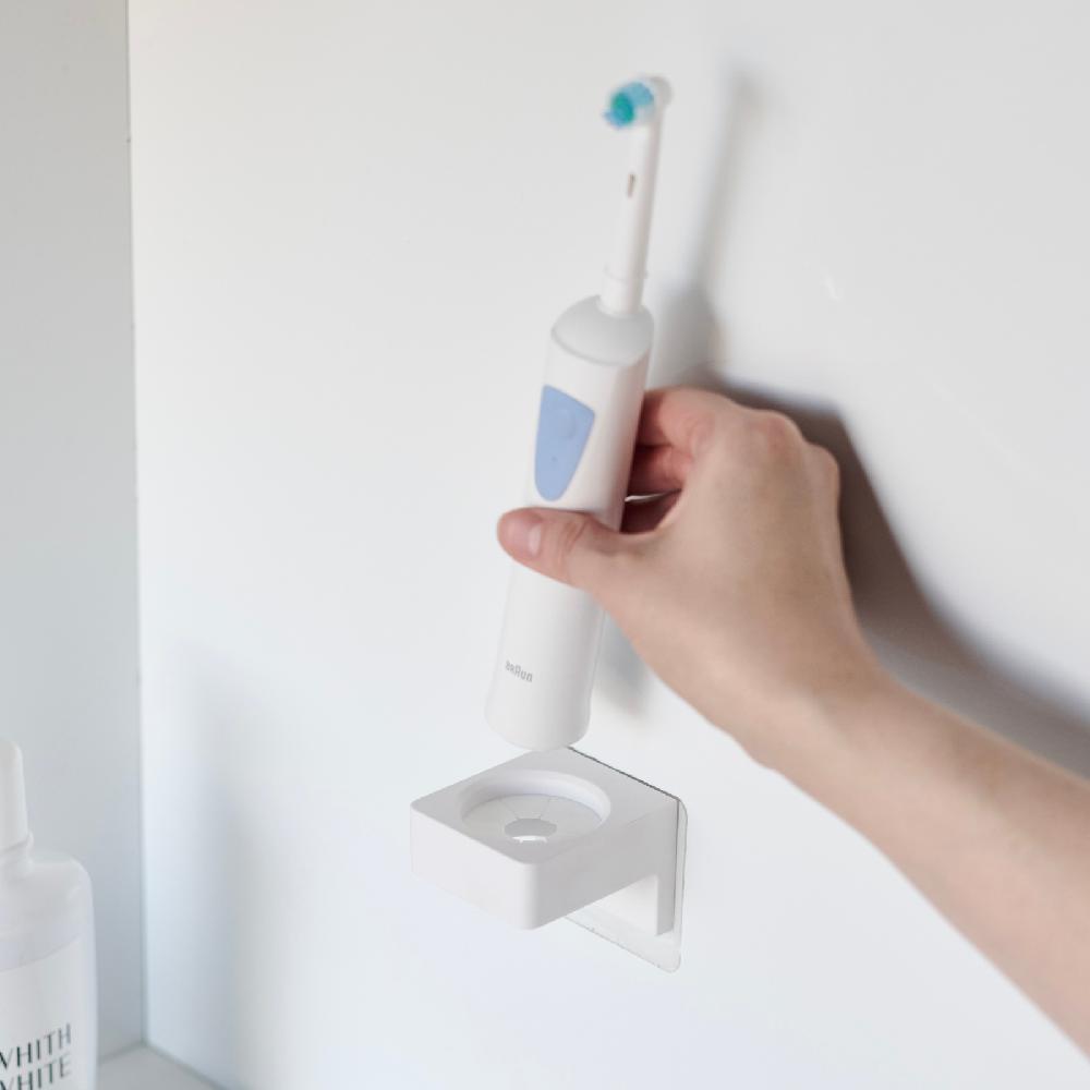 Trendform Klebehaken-Mehrzweckring TOWER Weiss