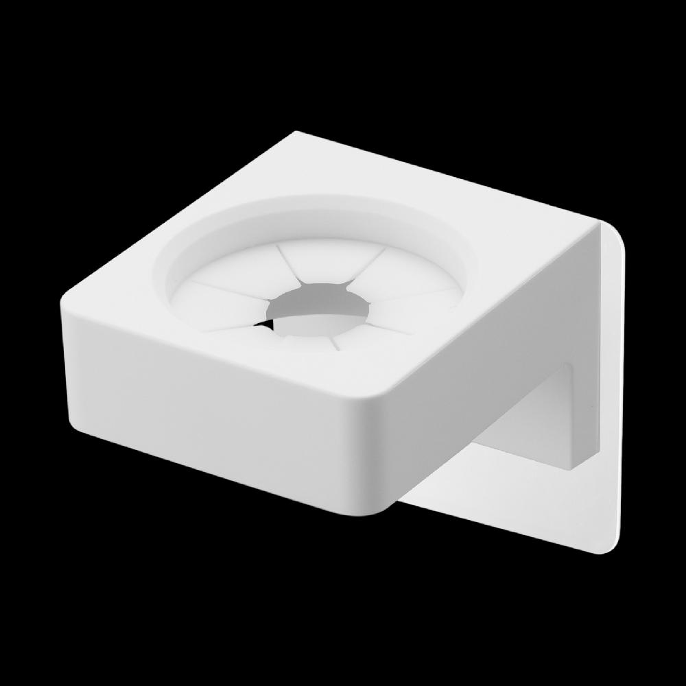 trendform Klebehaken-Mehrzweckring TOWER weiss