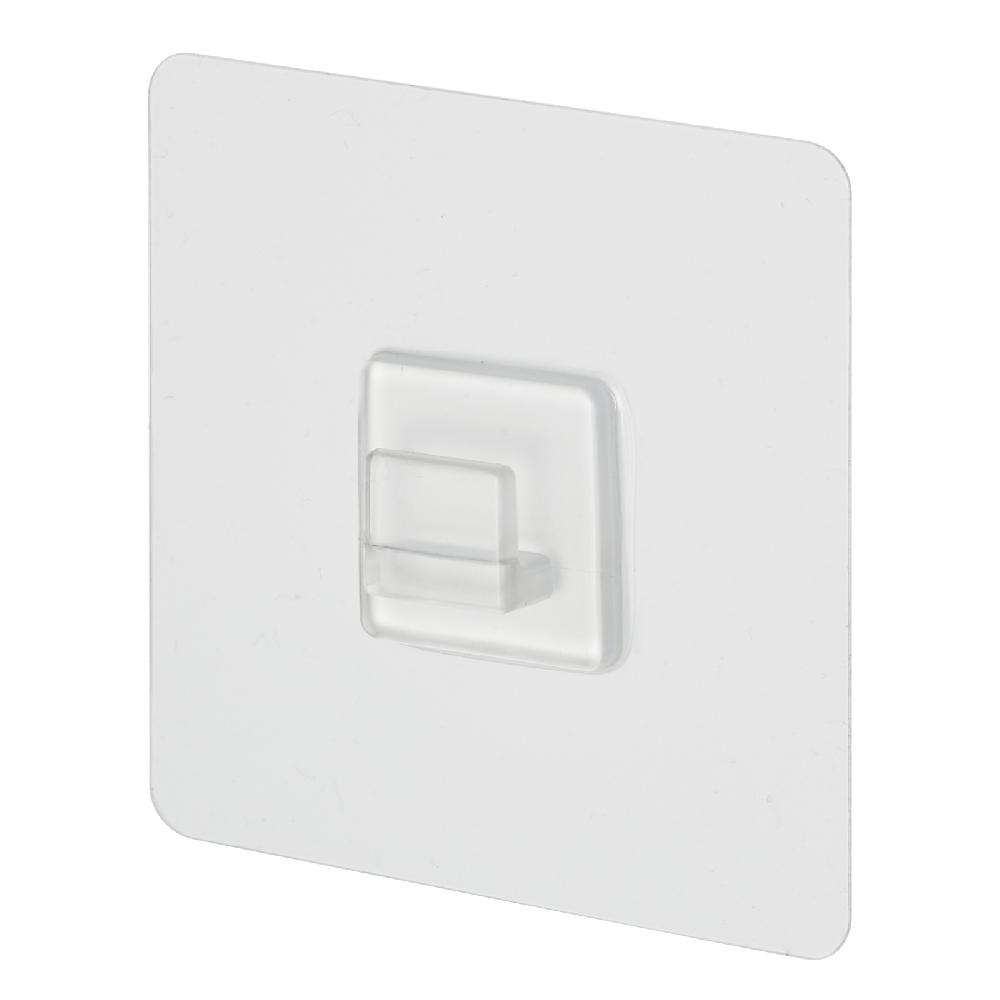 Trendform Klebehaken-Seifenspender TOWER Weiss