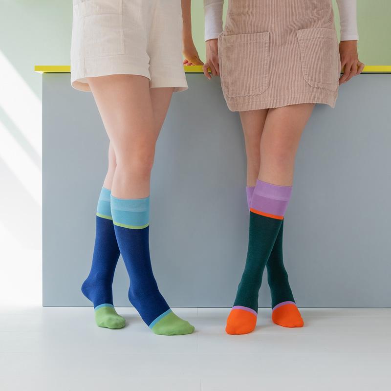 Trendform Kniestrümpfe 13 36-41