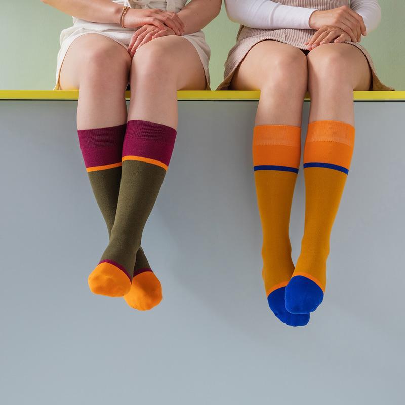 Trendform Kniestrümpfe 16 36-41