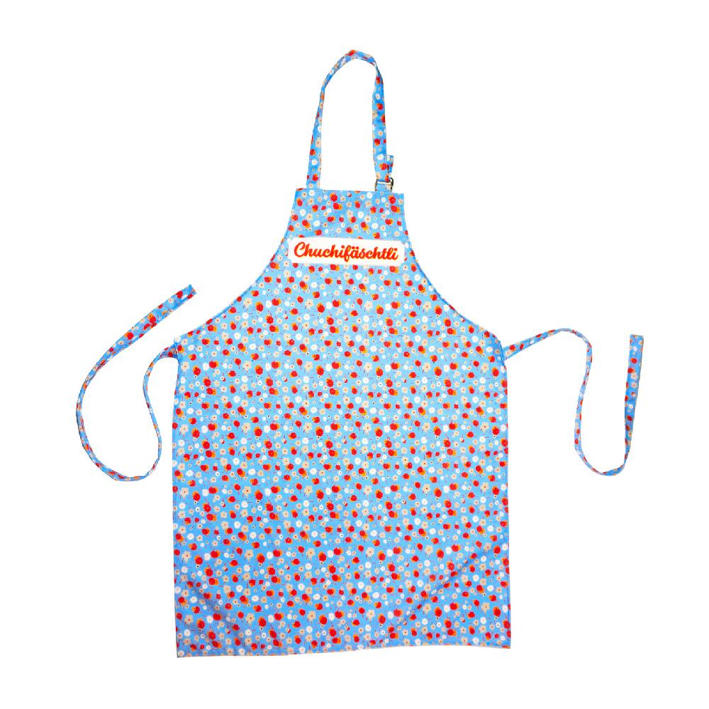 Trendform Kochschürze CHUCHIFÄSCHTLI